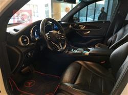 مرسيدس بنز GLC